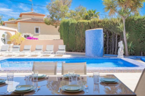 CostaBlancaDreams Villa Olga in Calpe